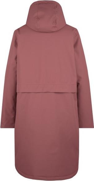 Actual product image Heber Peak Women's SylvaHe. Short Coat (3XL)