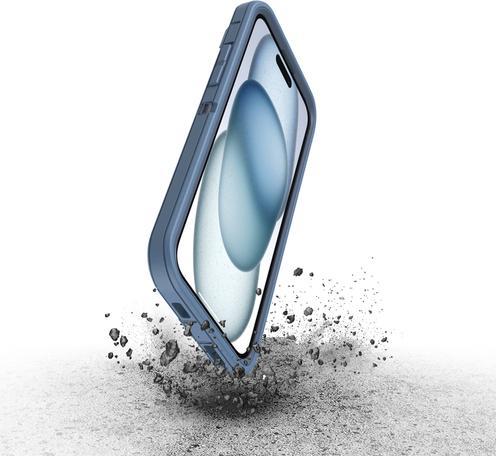 Produktbild OtterBox Defender (Apple iPhone 15)
