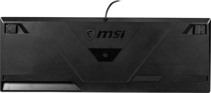 Produktbild MSI Vigor GK30 (DE, Kabelgebunden)