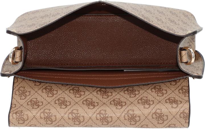 Immagine prodotto Guess Borsa a tracolla Meridian Flap Crossbody Logo