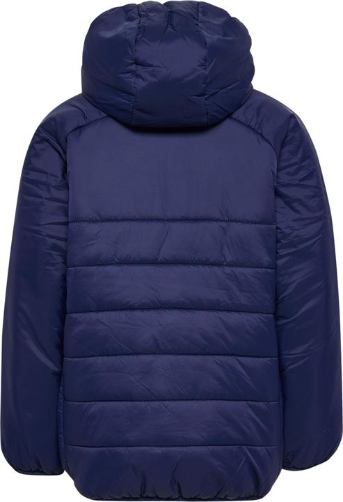 Immagine prodotto hummel Giacca Con Cappuccio Trapuntato Hmlgo Per Bambini (128)