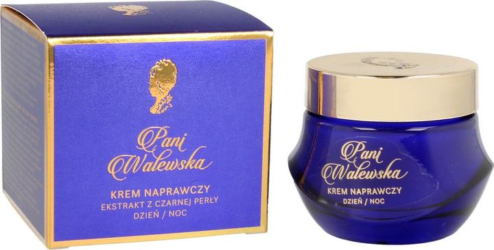 Produktbild Pani Walewska Classic Repairing Day / Night Cream. CrÃ¨me RÃ©paratrice Jour / Nuit. Repairing Day (50 ml, 24h Creme)