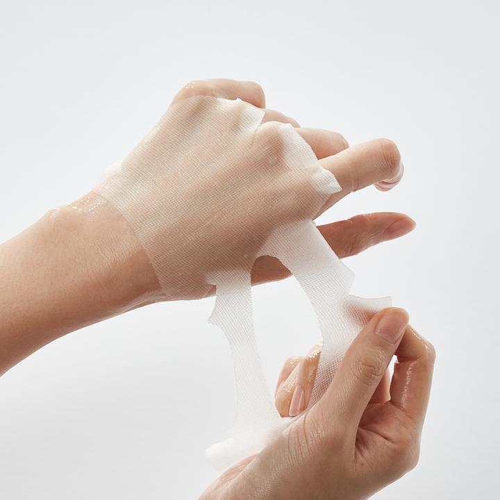 Immagine prodotto Klairs Tencel ricco e umido e lenitivo (25 ml)