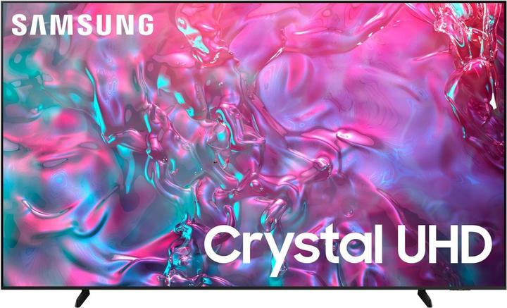 Actual product image Samsung TV-UE98DU9072UXXH (98", LCD, 4K, 2024)