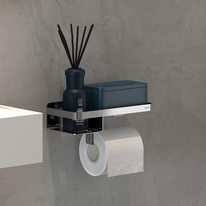 Actual product image Tiger Caddy