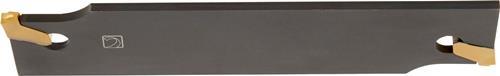 Produktbild Pramet Doppelseitiges Schwert ISO XLCFN 2601 J 2.00 Einstechtiefe 25mm