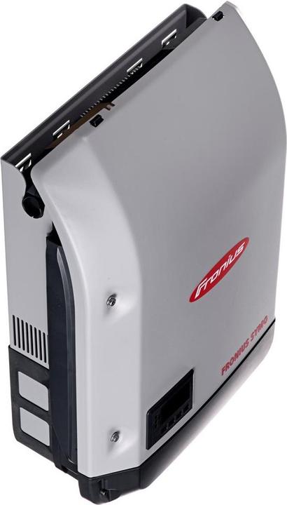 Fronius SYMO 5.0-3-M indoor power supply & voltage converter
