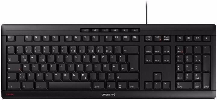 Actual product image CHERRY Stream (NL, Cable)