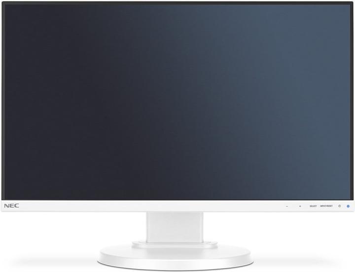 Actual product image NEC MultiSync EA242F - LED monitor - 60.47 cm (23.8") (1920 x 1080 pixels, 23.80")