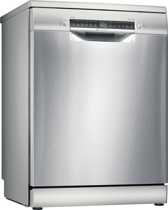 Bosch Hausgeräte SMS4HMI07E - Serie 4