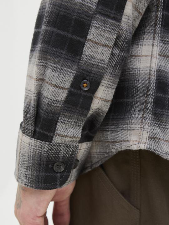 Produktbild Jack & Jones Comfort Fit Hemd Hemd (L)