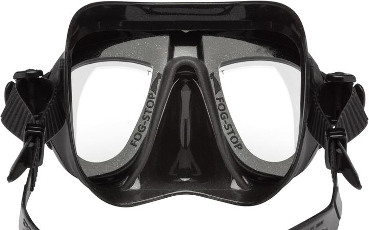 Actual product image Cressi Calibro diving mask
