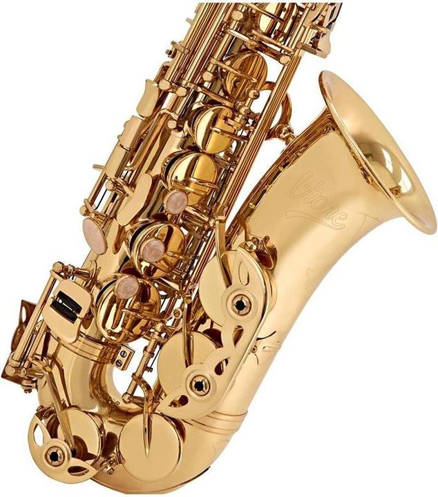 Produktbild No Name V-TONE AS 100 Altsaxophon mit Koffer-Set (Saxophon)