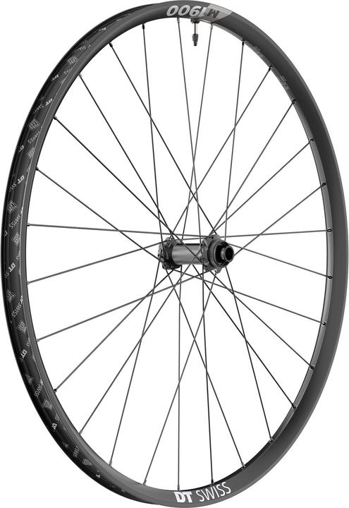 DT Swiss M 1900 Spline (Vorderrad, 29")