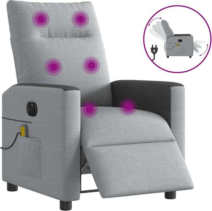 Actual product image VidaXL Marilene