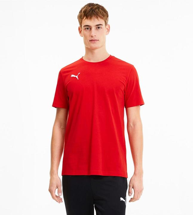 Immagine prodotto Puma teamGOAL 23 Casuals Tee-656578 (S)