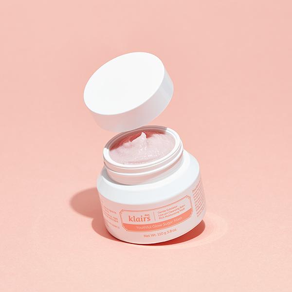 Actual product image Klairs Youthful Glow