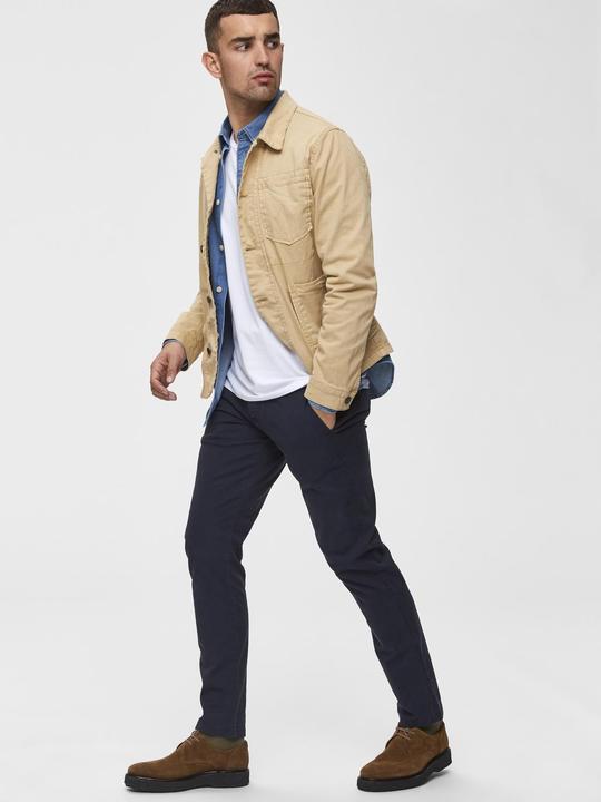 Produktbild Selected Homme Chino