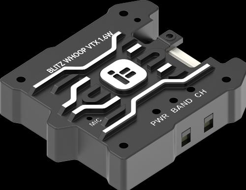 Image du produit iFlight BLITZ Whoop 5.8GHz 1.6W VTX (Pièces détachées pour drones)