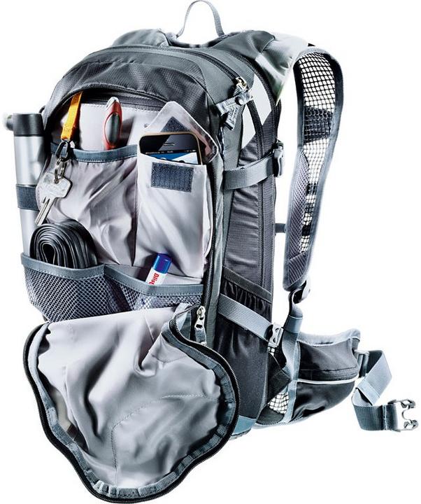 Actual product image Deuter Compact EXP (12 l)