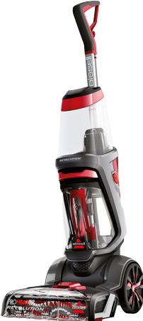 Actual product image Bissell ProHeat 2X Revolution