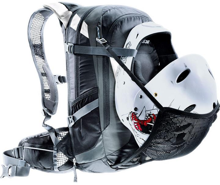 Actual product image Deuter Compact EXP (12 l)