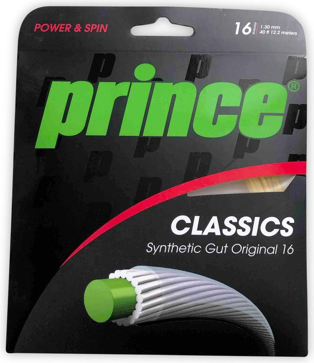 Actual product image Prince Original