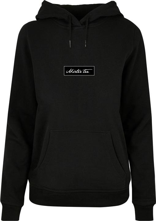 Produktbild Mister Tee MisterTee Ladies La Familia Hoody - 174695 (M)