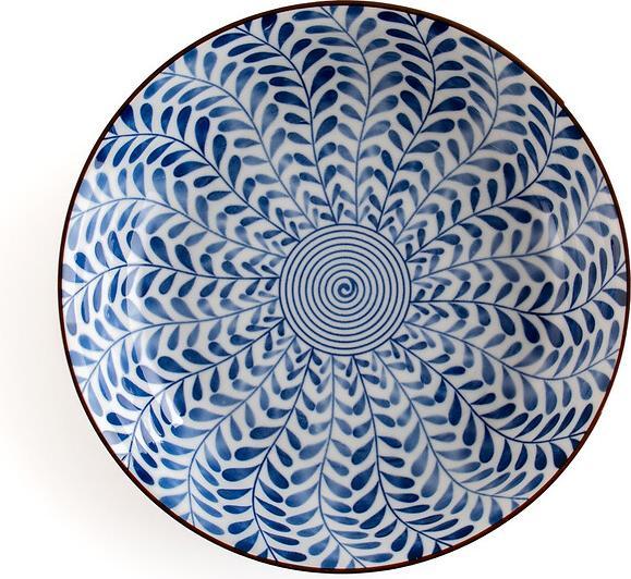 La Redoute Interieurs Rowl (4 x, 20 cm)