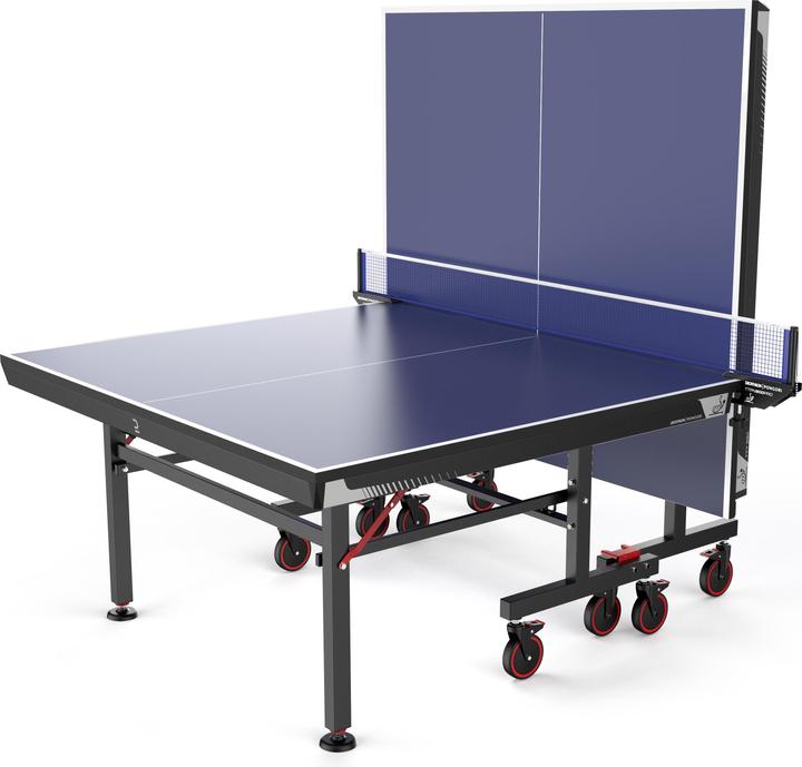 Actual product image Pongori TTT 930