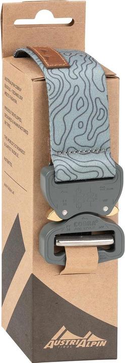 Actual product image AustriAlpin Cobra 38 belt (XS)