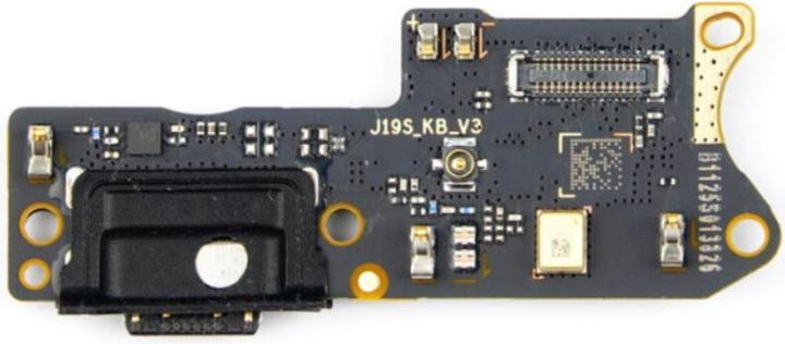 Image du produit Xiaomi Ladeunterplatine Flex Poco M3 560001J19C00