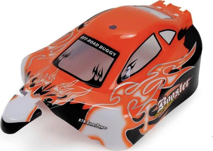 Image du produit Amewi Buggy Booster 4WD (RTR Prêt à fonctionner)