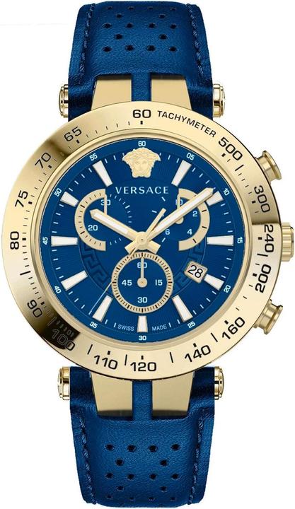 Immagine prodotto Versace VEJB00322 (Cronografo, 46 mm)