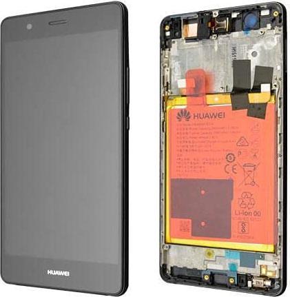 Produktbild Huawei P9 Lite (VNS-L21) Black