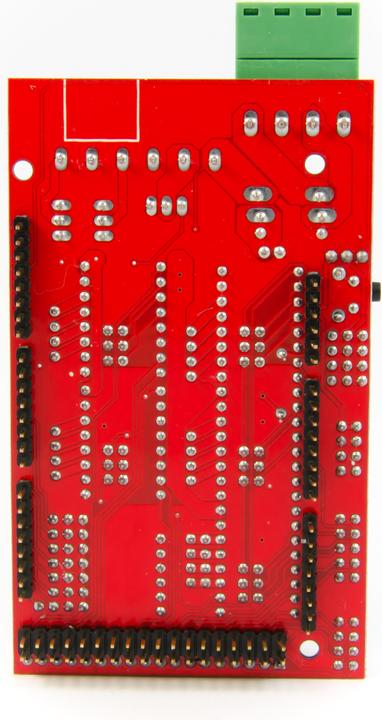 Produktbild Purecrea RAMPS 1.4 Steuerplatine Arduino Mega Shield für RepRap