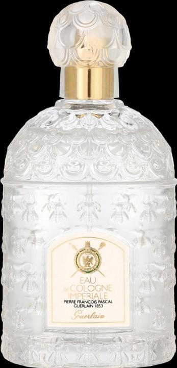 Actual product image Guerlain Imperial (Eau de toilette, 100 ml)