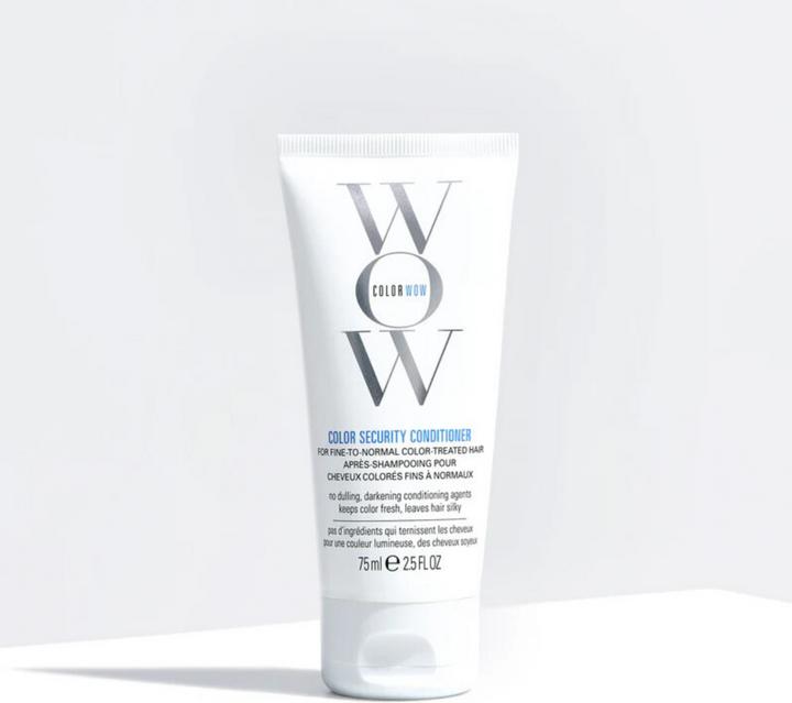 Color Wow Color Security Conditioner Fine-Normal - Volume: 75 ml (75 ml)