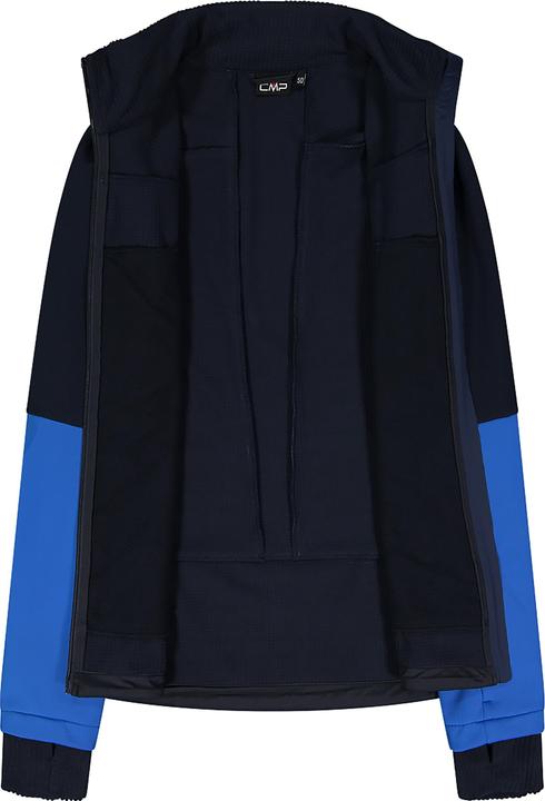 Immagine prodotto CMP Campagnolo Hoodie (52)