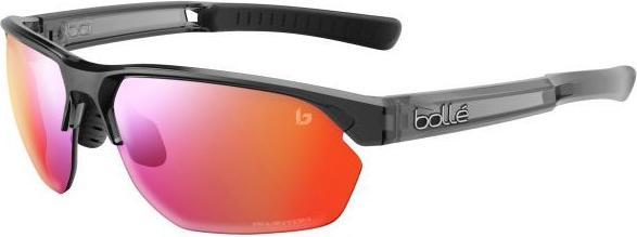 Bollé Victus Photochromic S0-3 (Schwarz, Schwarz)