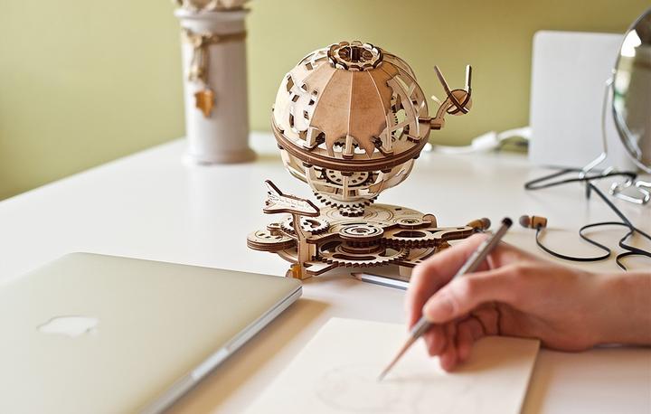 Produktbild Ugears Globus