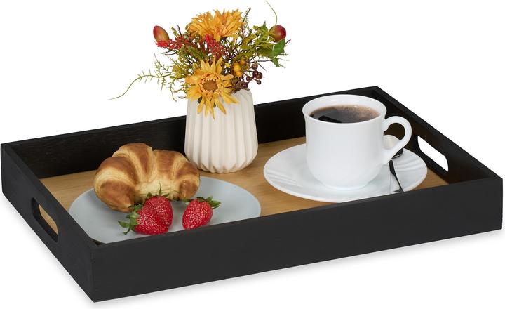 Produktbild Relaxdays Tablett