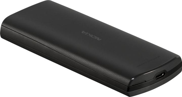 Actual product image Nokia 105 4G 2nd Edition (1.80", 4G)