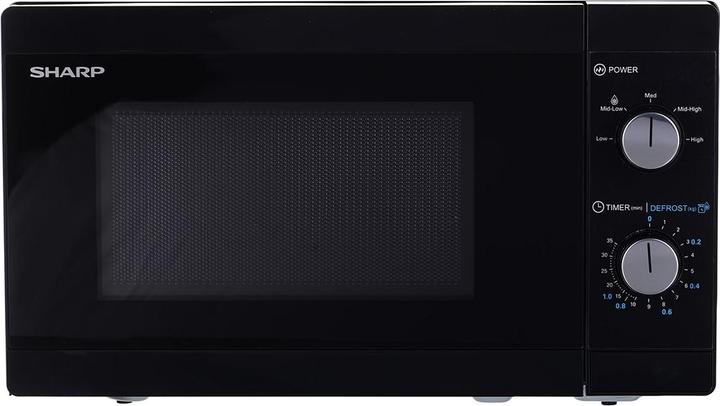 Actual product image Sharp YC-MS01E-B (20 l)