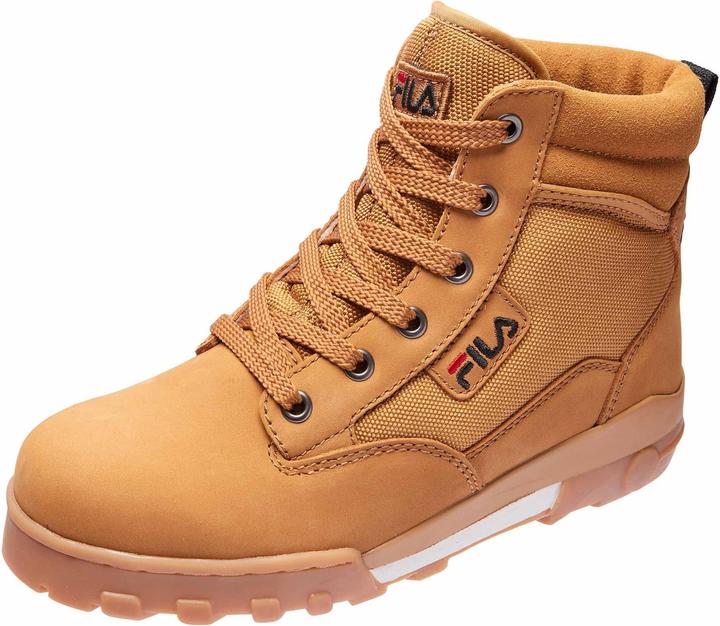 Produktbild FILA Grunge II Mid - 55533 (41)