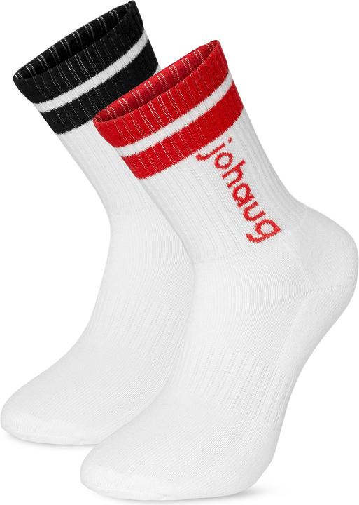Produktbild Johaug Retro Sports Socks 2-Pack (39 - 41)