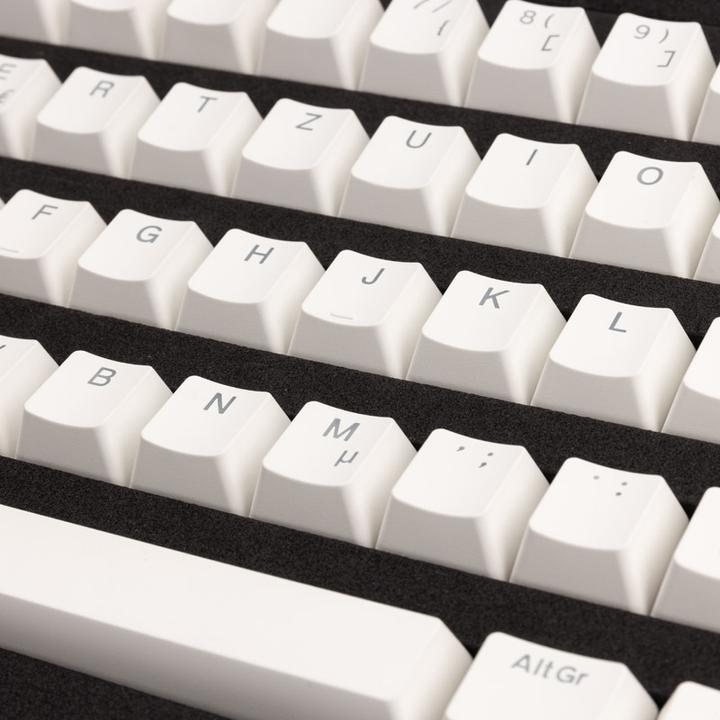 Produktbild Ducky PBT Double-Shot Keycap Set