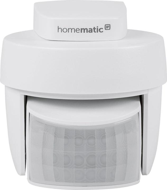 Actual product image Homematic IP Wireless motion detector (230 m)