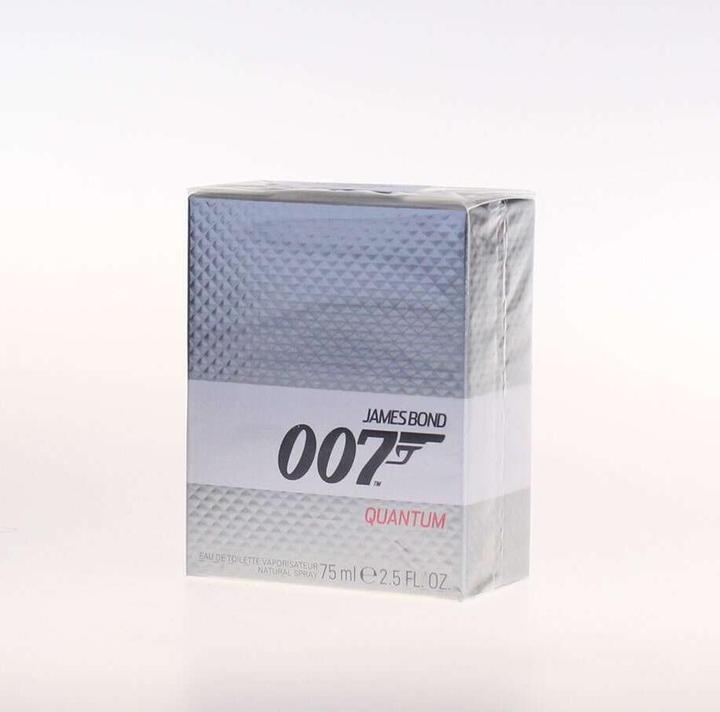 Produktbild James Bond 007 Quantum (Eau de Toilette, 75 ml)