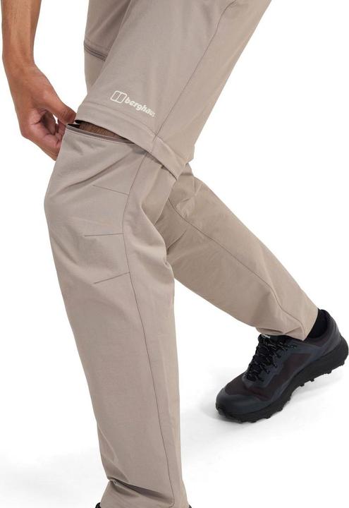 Produktbild Berghaus M Trail-Explorer Zip Off Pant (Hose) (W32/L34)